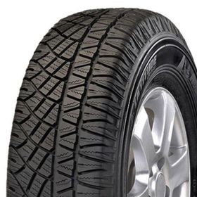 Michelin 215/70 R16 104H XL Latitude Cross Yaz Lastiği
