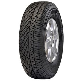 Michelin 215/70 R16 104H XL Latitude Cross Yaz Lastiği