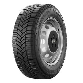 Michelin 215/75 R16C 113/111R Agilis CrossClimate Dört Mevsim Lastiği 2025