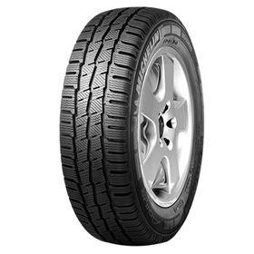 Michelin 215/75 R16C 116/114R Agilis Alpin Kış Lastiği