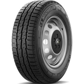 Michelin 215/75 R16C 116/114R Agilis Alpin Kış Lastiği