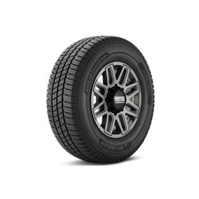 Michelin 215/75 R16C 116/114R Agilis CrossClimate Dört Mevsim Lastiği