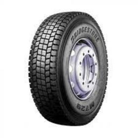 Michelin 215/75R17.5 126/124M Vg X Multi D Yaz Lastiği