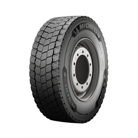 Michelin 215/75R17.5 126/124M Vg X Multi D Yaz Lastiği