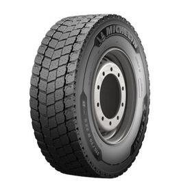 Michelin 215/75R17.5 126/124M Vg X Multi D Yaz Lastiği