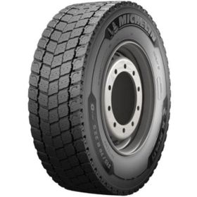 Michelin 215/75R17.5 126/124M Vg X Multi D Yaz Lastiği