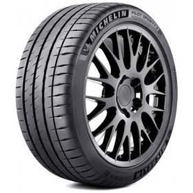 Michelin 225/35 R19 88Y XL Pilot Sport 4 S Yaz Lastiği