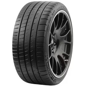 Michelin 225/35 ZR18 87Y XL Pilot Super Sport Yaz Lastiği Üretim Yılı: 2024