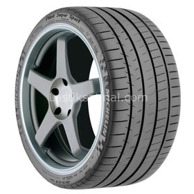 Michelin 225/35 ZR18 87Y XL Pilot Super Sport Yaz Lastiği