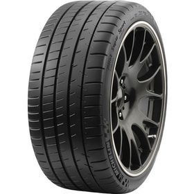 Michelin 225/35 ZR18 87Y XL Pilot Super Sport Yaz Lastiği
