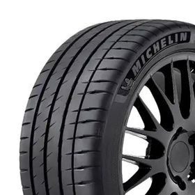 Michelin 225/35 ZR19 88Y XL Pilot Sport 4 S Yaz Lastiği