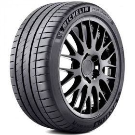 Michelin 225/35 ZR19 88Y XL Pilot Sport 4 S Yaz Lastiği