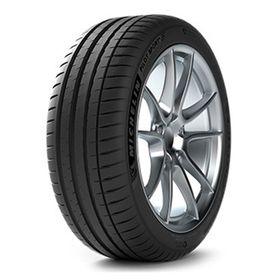 Michelin 225/35 ZR19 88Y XL Pilot Sport 4 S Yaz Lastiği