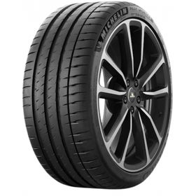 Michelin 225/35 ZR20 90Y XL Pilot Sport 4 S Yaz Lastiği
