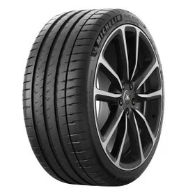 Michelin 225/35 ZR20 90Y XL ZP Pilot Sport 4S Yaz Lastiği 2025