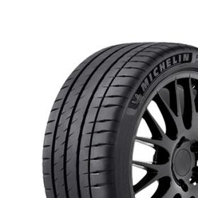 Michelin 225/35 ZR20 90Y Xl Zp Rft Pilot Sport 4s Yaz Lastiği