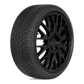 Michelin 225/40 R18 92V XL Pilot Alpin 5 Kış Lastiği 2025