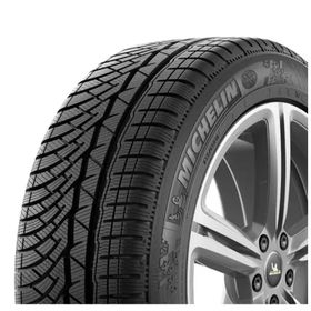 Michelin 225/40 R18 92V XL Pilot Alpin PA4 MO GRNX Kış Lastiği 2023