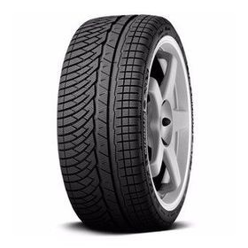 Michelin 225/40 R18 92V XL Pilot Alpin PA4 MO Kış Lastiği