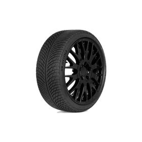 Michelin 225/40 R18 92W XL Pilot Alpin 5 Kış Lastiği