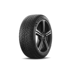 Michelin 225/40 R18 92W XL Pilot Alpin 5 Kış Lastiği