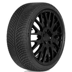 Michelin 225/40 R18 92W XL Pilot Alpin 5 Kış Lastiği