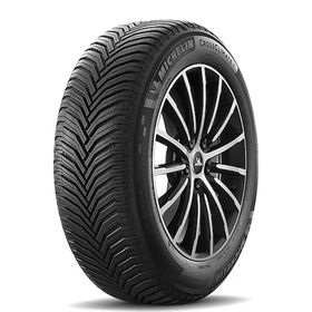 Michelin 225/40 R18 92Y CrossClimate 2 Dört Mevsim Lastiği