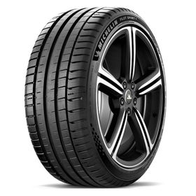 Michelin 225/40 R18 92Y Pilot Sport 5 Yaz Lastiği
