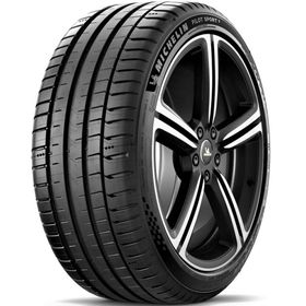 Michelin 225/40 R18 92Y Pilot Sport 5 Yaz Lastiği