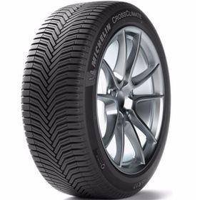 Michelin 225/40 R18 92Y XL CrossClimate+ Dört Mevsim Lastiği