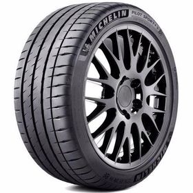 Michelin 225/40 R18 92Y XL Pilot Sport 4 ZP Yaz Lastiği 2025