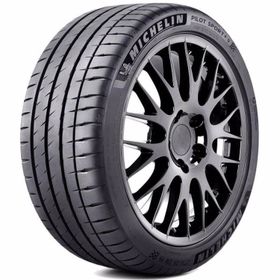 Michelin 225/40 R18 92Y XL Pilot Sport 4 ZP Yaz Lastiği 2025