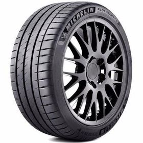 Michelin 225/40 R18 92Y XL Pilot Sport 4 ZP Yaz Lastiği 2025