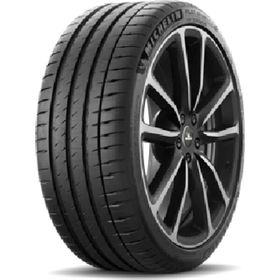 Michelin 225/40 R18 92Y XL Pilot Sport 4S Yaz Lastiği
