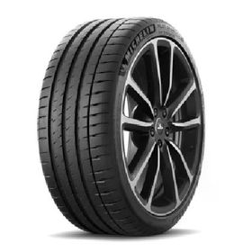 Michelin 225/40 R18 92Y XL Pilot Sport 4S Yaz Lastiği