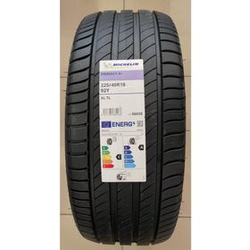 Michelin 225/40 R18 92Y XL Primacy 4 Plus Yaz Lastiği