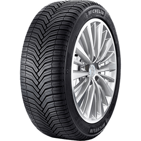 Michelin 225/40 R18 92Y Xl Zp Rft Crossclimate Dört Mevsim Lastiği
