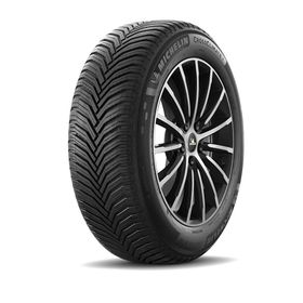 Michelin 225/40 R18 92Y Xl Zp Rft Crossclimate Dört Mevsim Lastiği