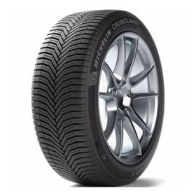 Michelin 225/40 R19 93Y XL CrossClimate+ Dört Mevsim Lastiği