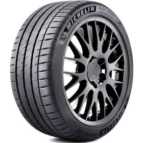 Michelin 225/40 R19 93Y XL Pilot Sport 4 Yaz Lastiği Üretim Yılı: 2024
