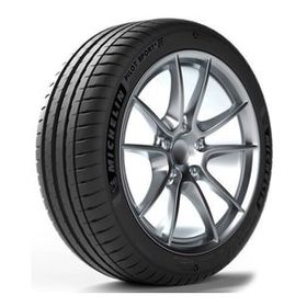 Michelin 225/40 R19 93Y XL ZP Pilot Sport 4 Yaz Lastiği
