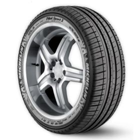 Michelin 225/40 ZR18 92W XL Pilot Sport 3 Yaz Lastiği