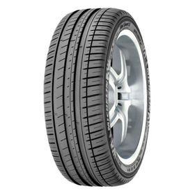 Michelin 225/40 ZR18 92W XL Pilot Sport 3 Yaz Lastiği