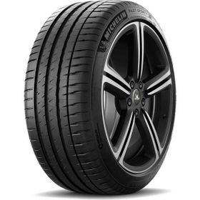 Michelin 225/40 ZR18 92Y Xl Pilot Sport 4 ZP Yaz Lastiği 2025