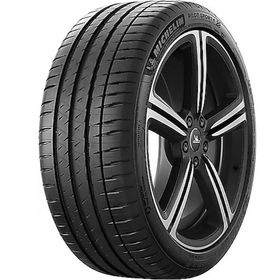 Michelin 225/40 ZR18 92Y XL Pilot Sport 4 ZP Yaz Lastiği Üretim Yılı: 2024