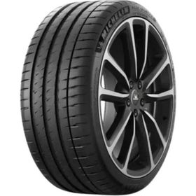 Michelin 225/40 ZR18 92Y XL Pilot Sport 4s Yaz Lastiği