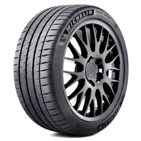 Michelin 225/40 ZR18 92Y XL Pilot Sport 4s Yaz Lastiği