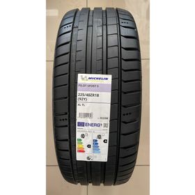 Michelin 225/40 ZR18 92Y XL Pilot Sport 5 Yaz Lastiği