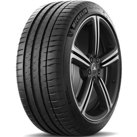 Michelin 225/40 ZR18 92Y XL ZP RFT Pilot Sport 4 Yaz Lastiği Üretim Yılı: 2023