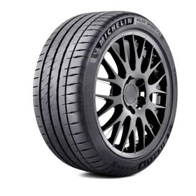 Michelin 225/40 ZR19 93Y XL Pilot Sport 4 Yaz Lastiği